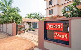 Coastal Pearl Home Stay, Private Rooms & Villas Murudeshwar